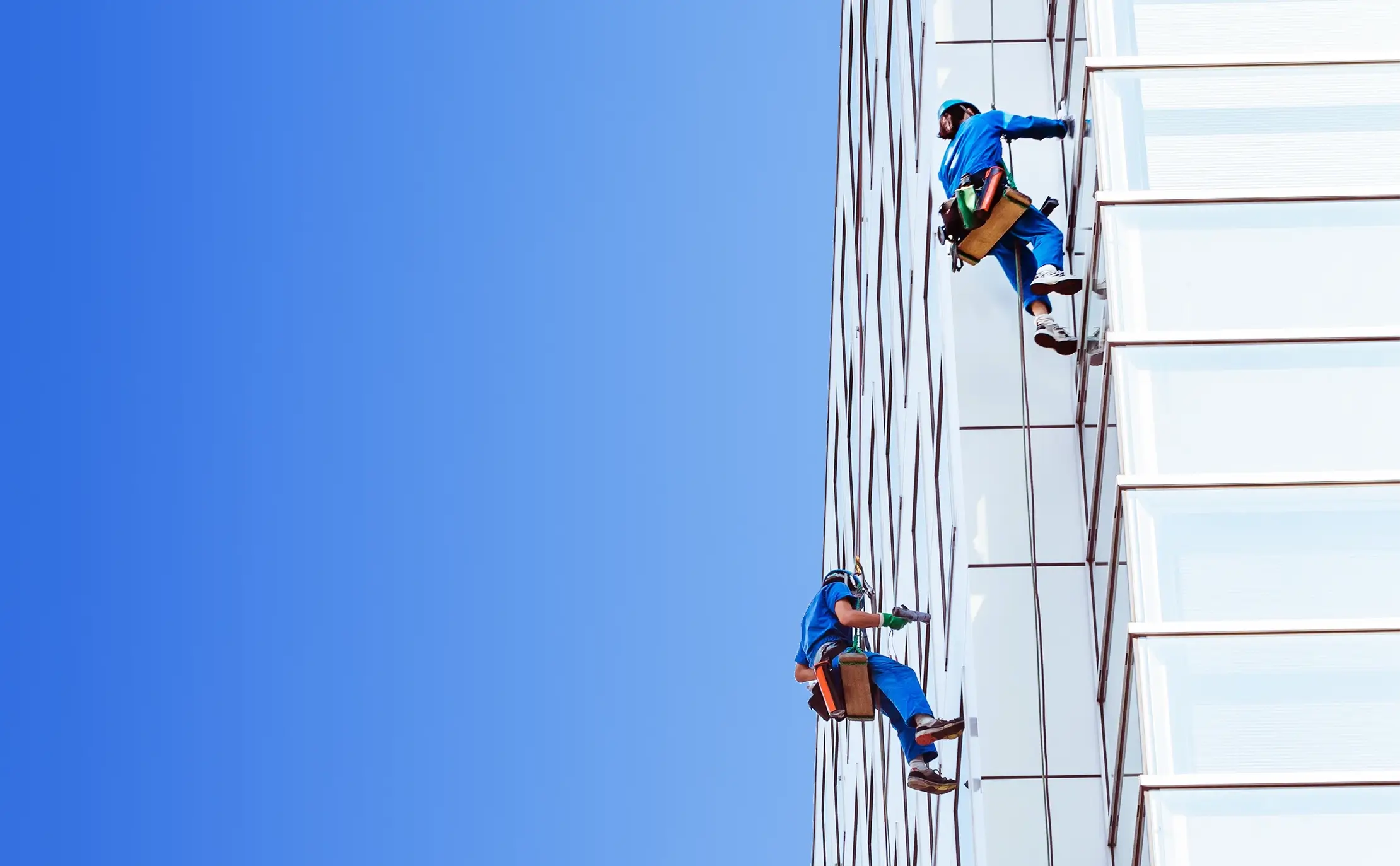 天空の仕事人 有限会社スウィング